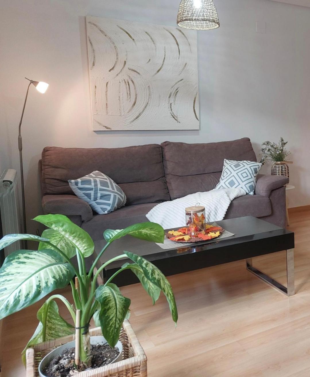 Apartamento Vive Teruel Dış mekan fotoğraf